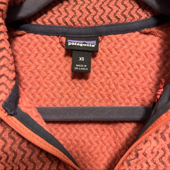 Women's R1 Air zip-Neck - Picture 5 of 8